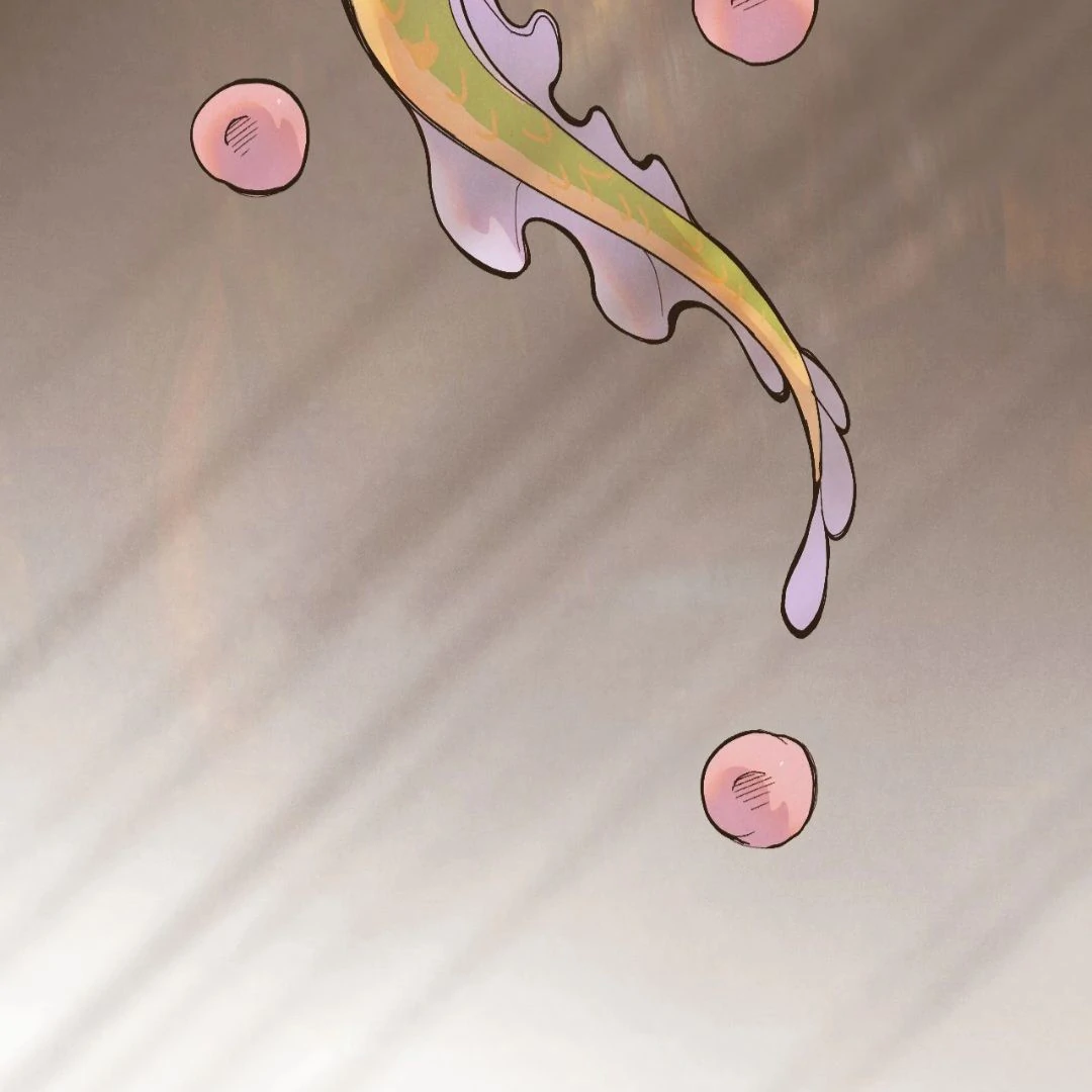 Peach Boy - Chapter 30 manhwa
