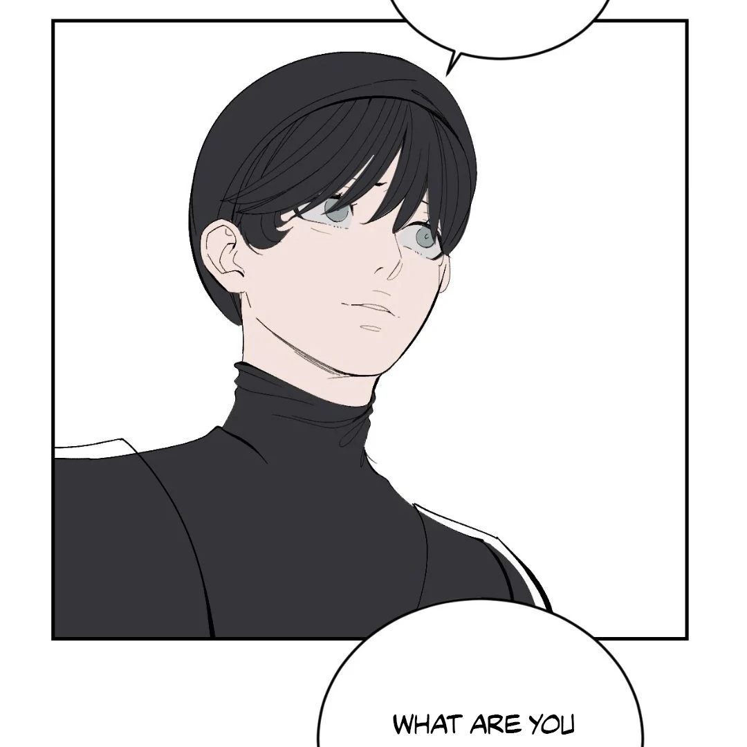 Peach Boy - Chapter 30 manhwa