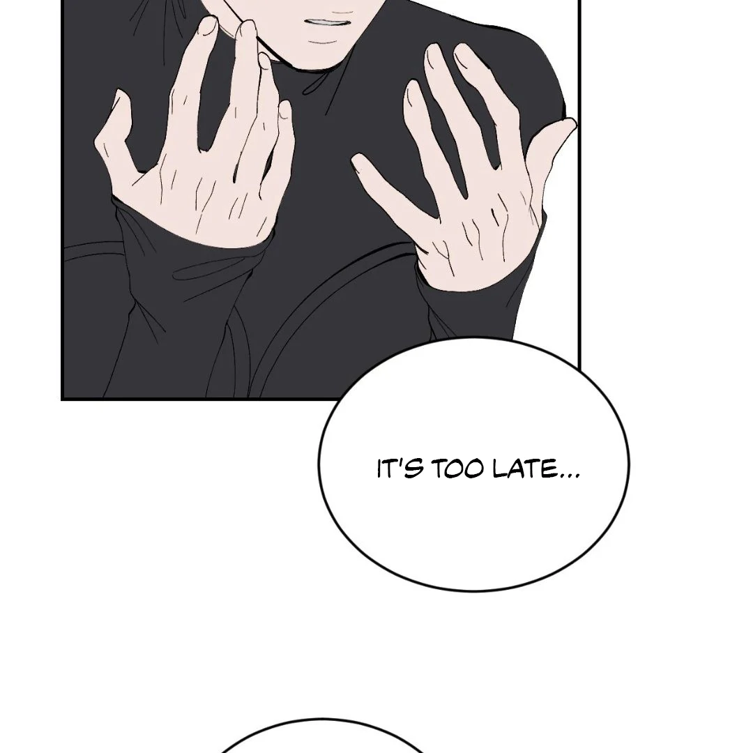 Peach Boy - Chapter 30 manhwa