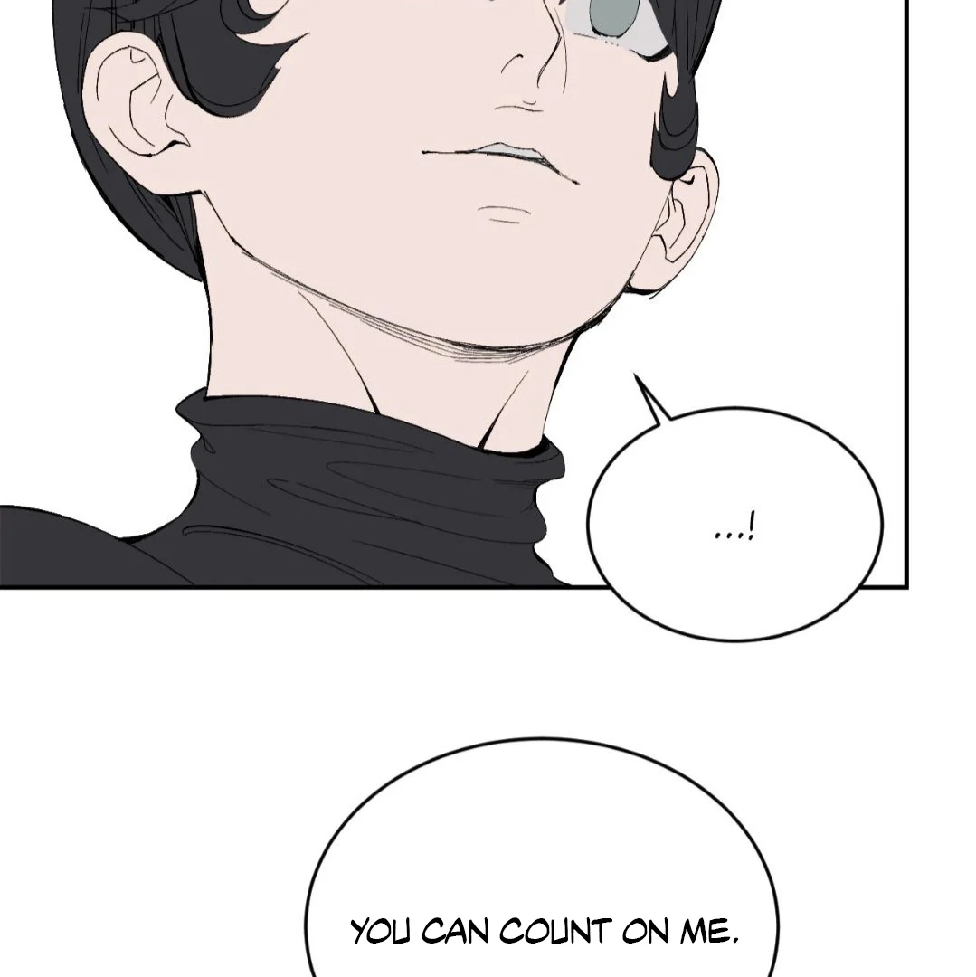 Peach Boy - Chapter 30 manhwa