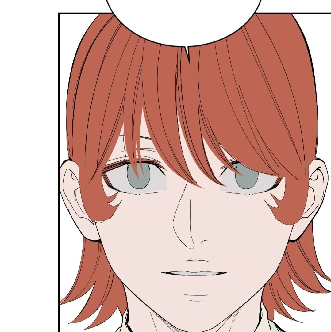 Peach Boy - Chapter 30 manhwa