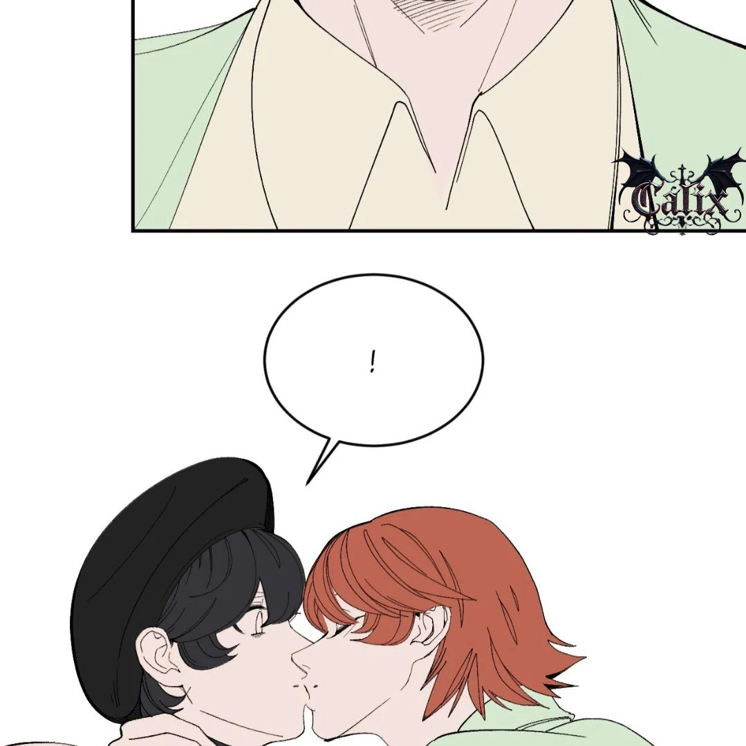 Peach Boy - Chapter 30 manhwa