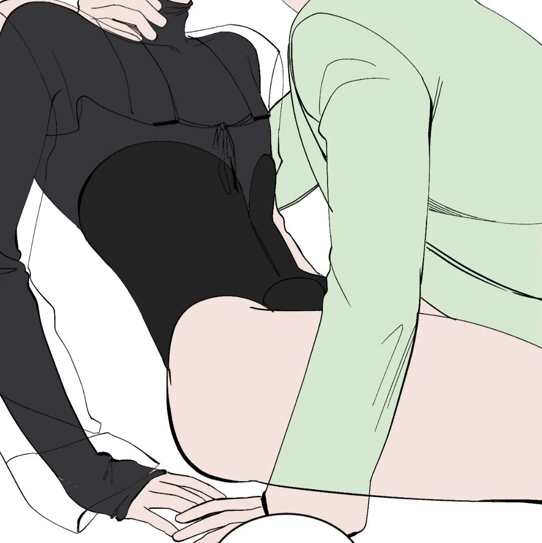 Peach Boy - Chapter 30 manhwa