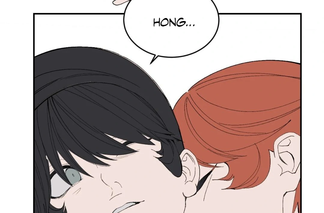 Peach Boy - Chapter 30 manhwa