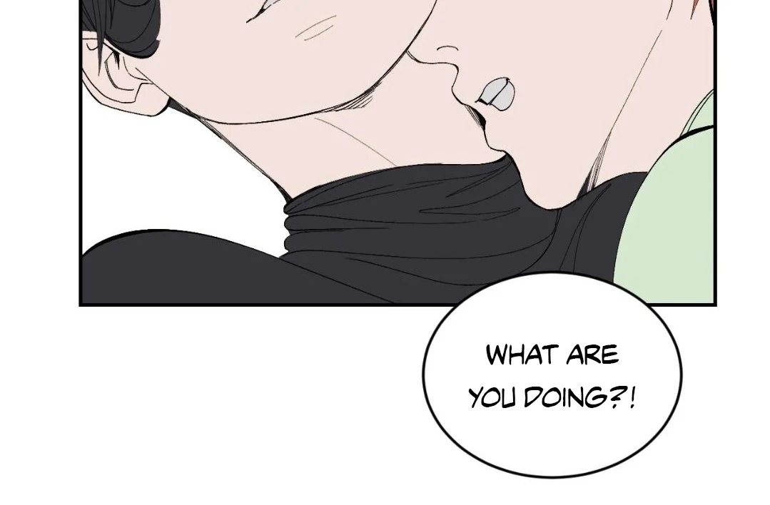 Peach Boy - Chapter 30 manhwa