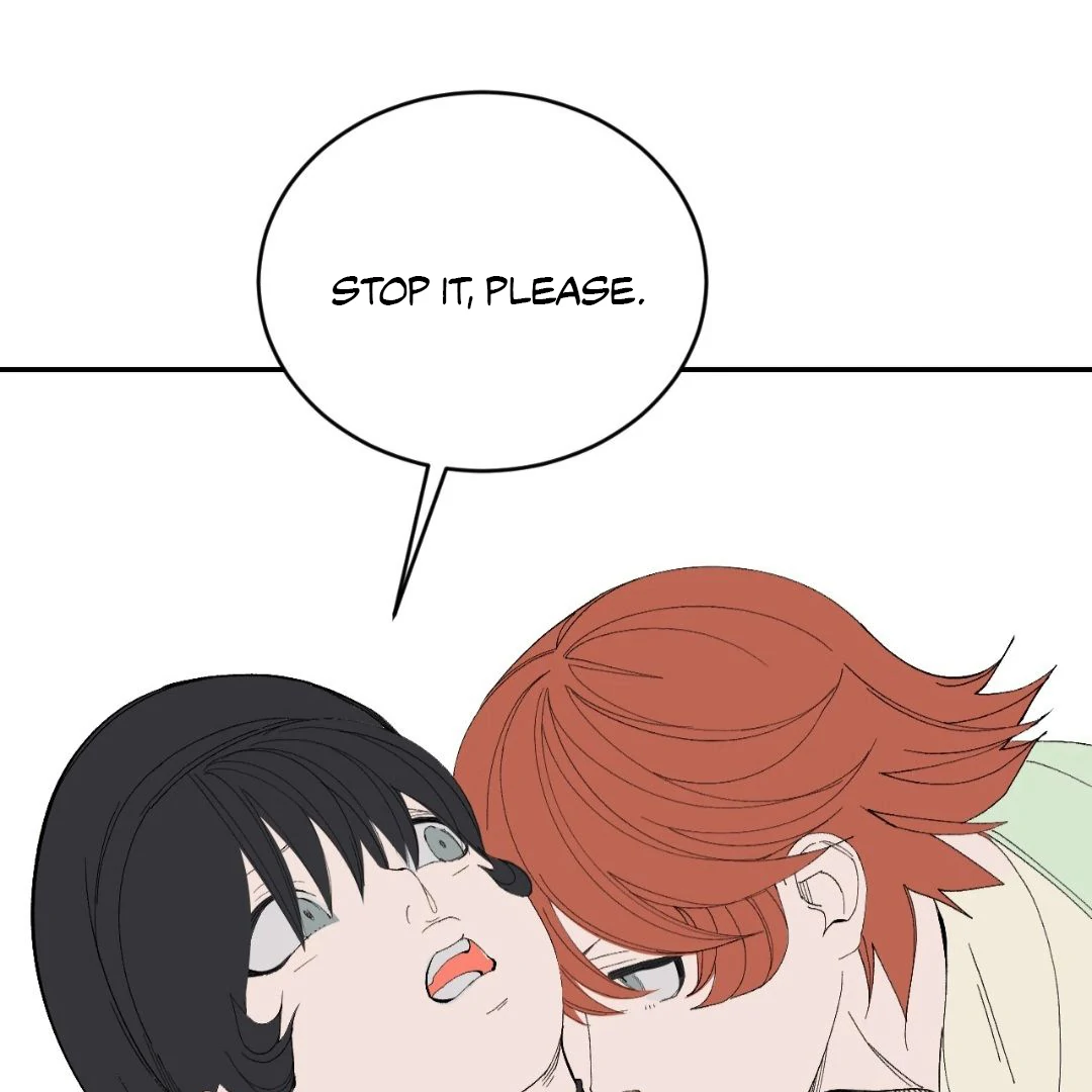 Peach Boy - Chapter 30 manhwa