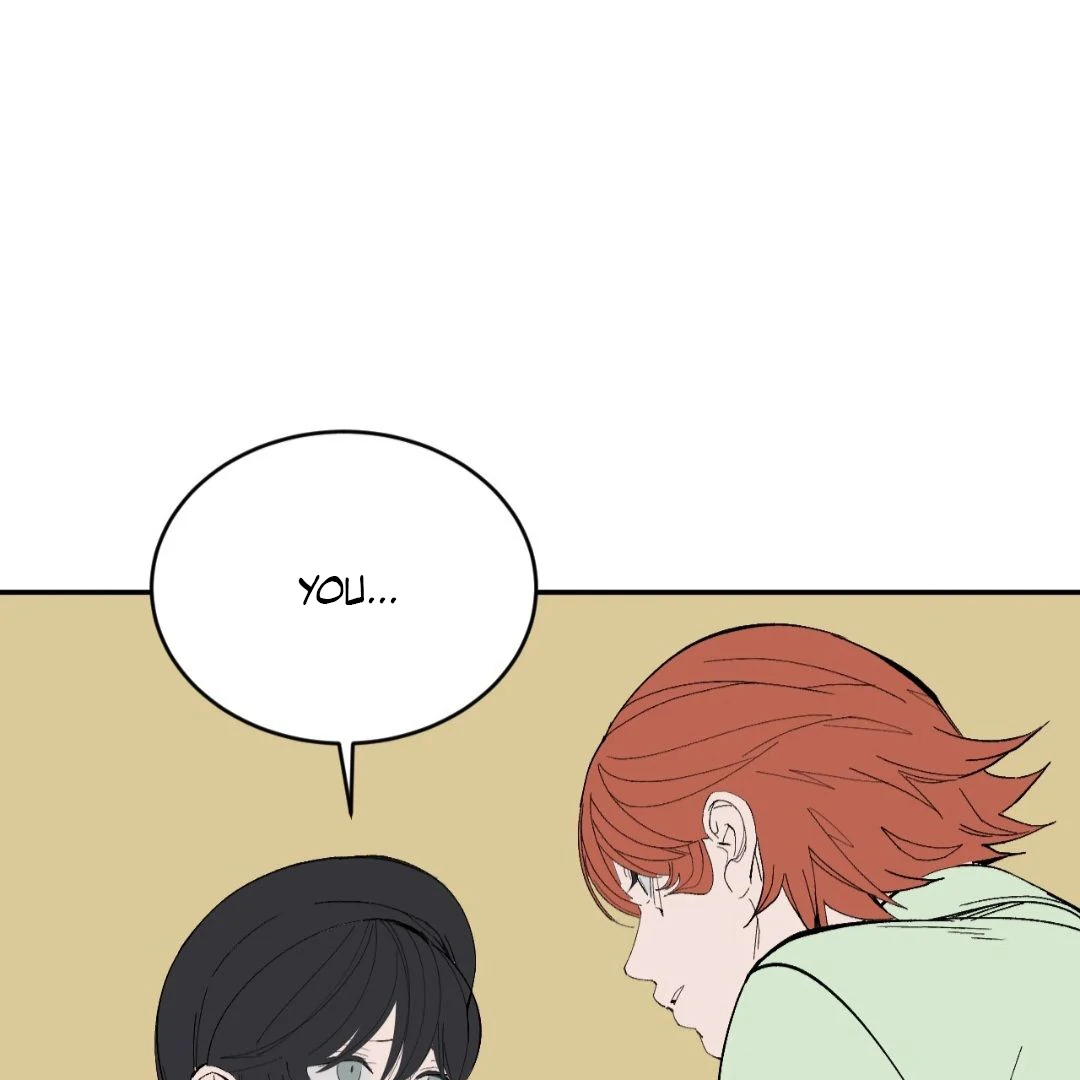 Peach Boy - Chapter 30 manhwa