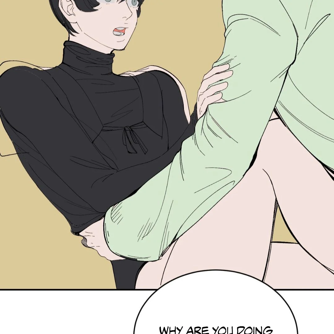 Peach Boy - Chapter 30 manhwa