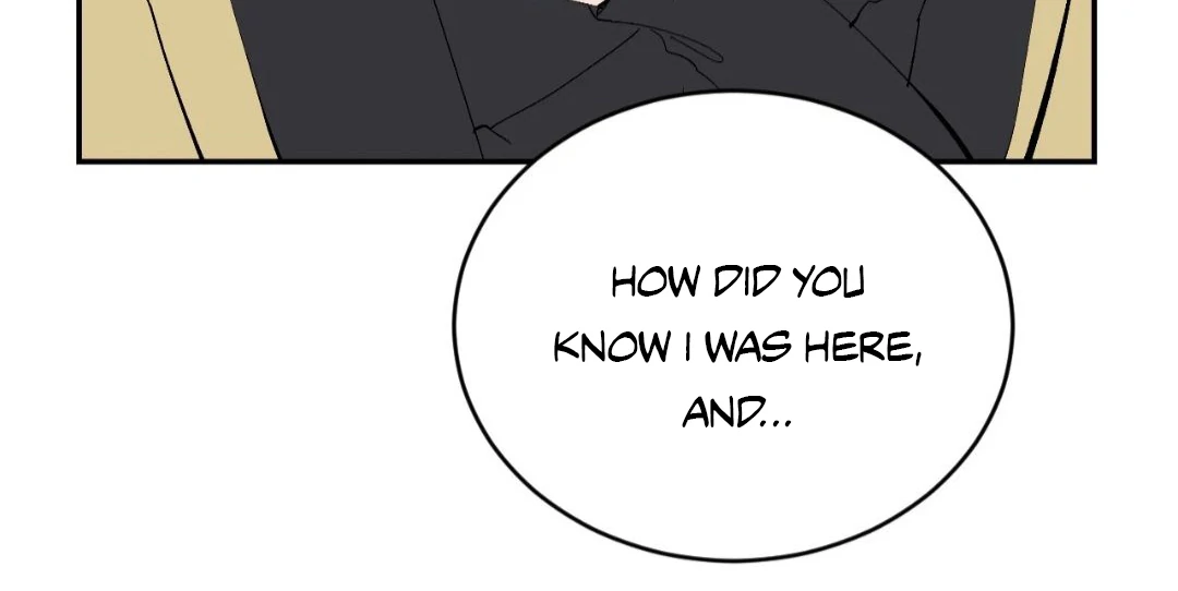 Peach Boy - Chapter 30 manhwa