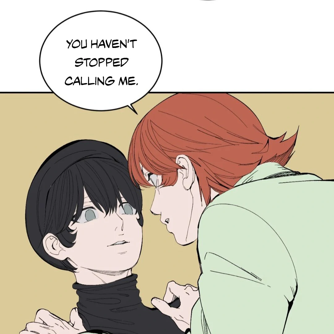 Peach Boy - Chapter 30 manhwa