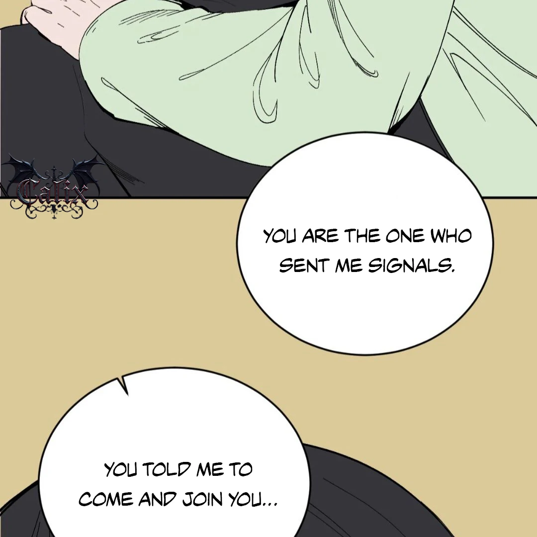 Peach Boy - Chapter 30 manhwa