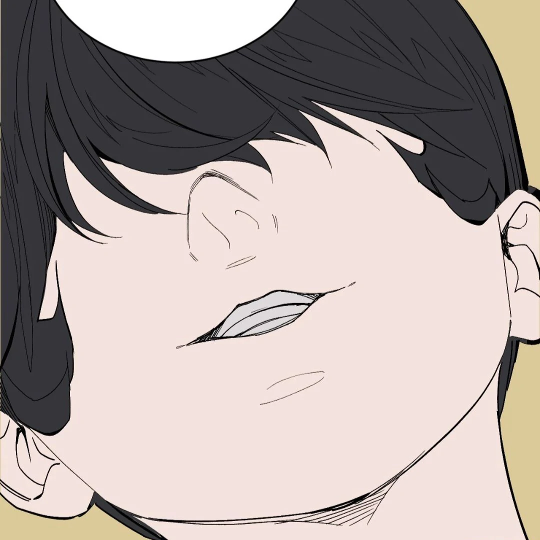 Peach Boy - Chapter 30 manhwa