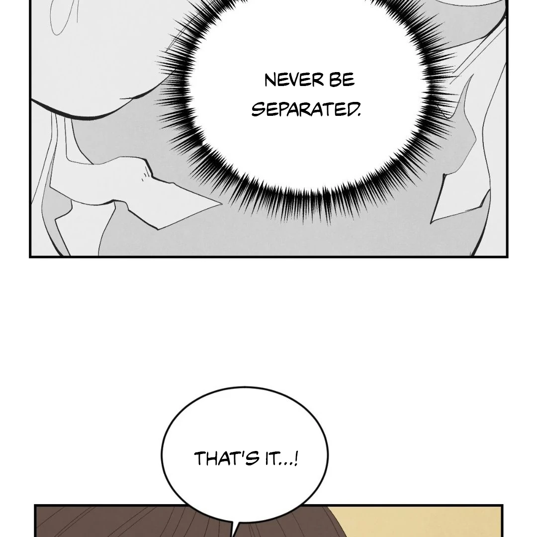 Peach Boy - Chapter 30 manhwa