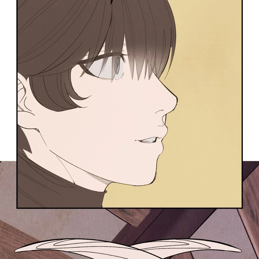Peach Boy - Chapter 30 manhwa