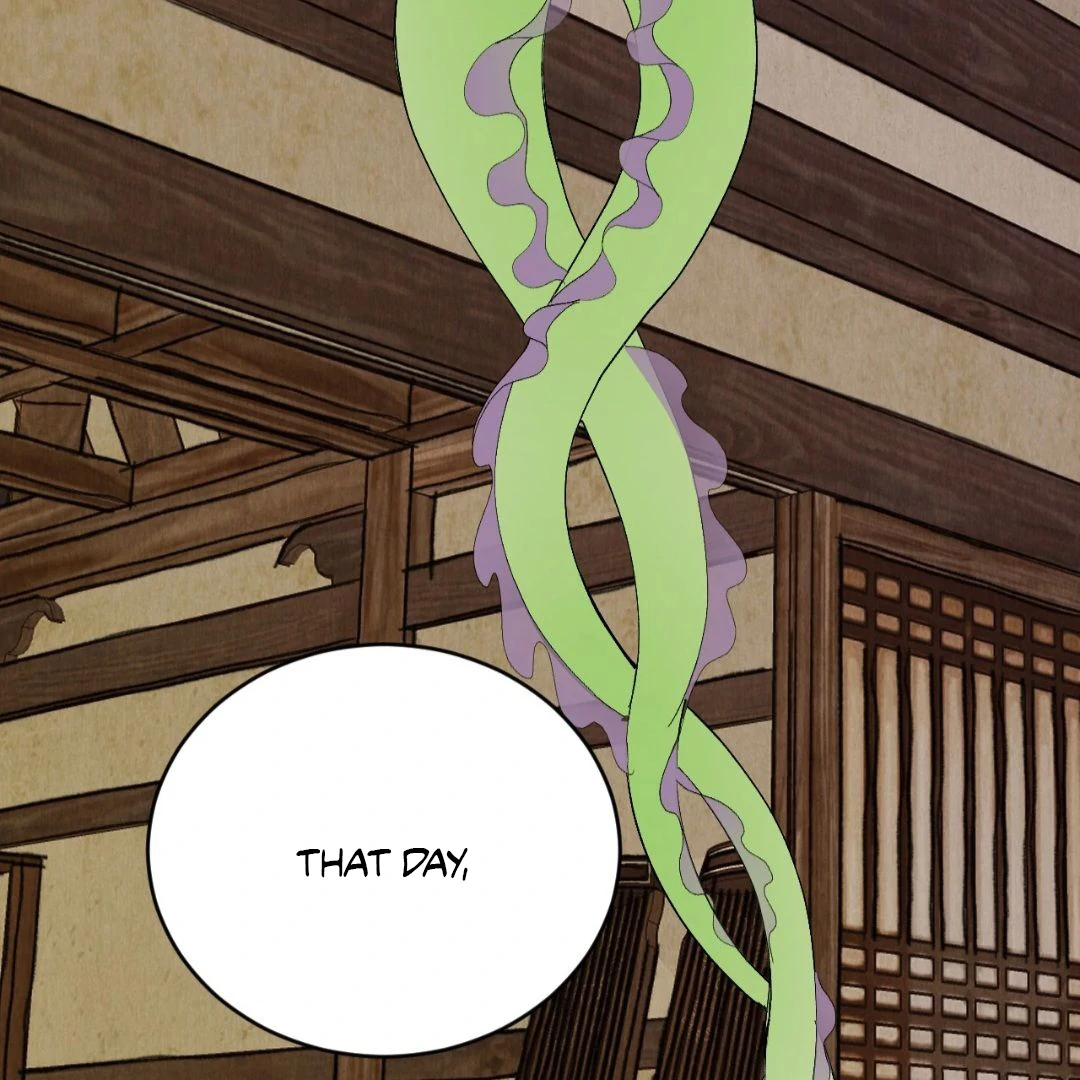 Peach Boy - Chapter 30 manhwa