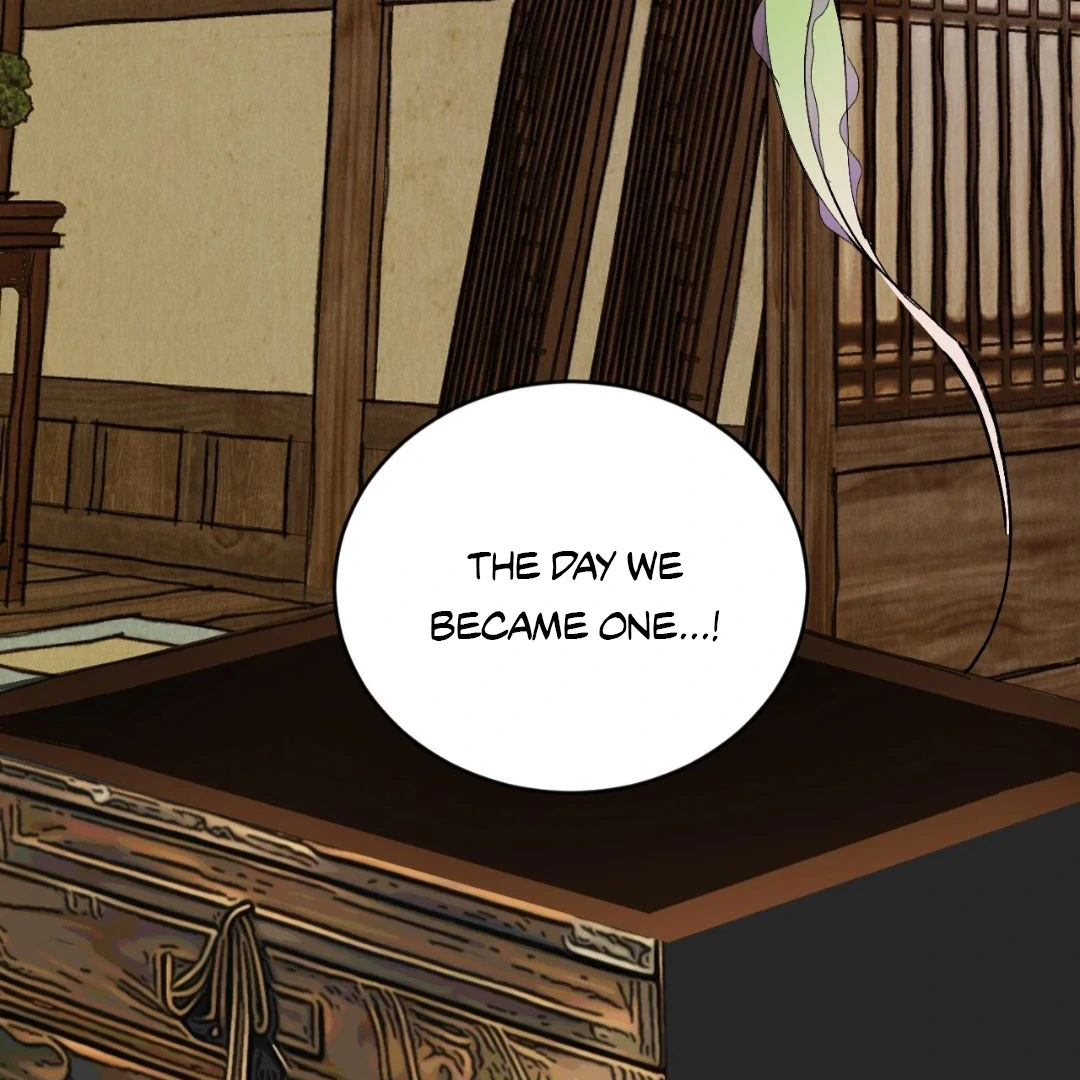 Peach Boy - Chapter 30 manhwa