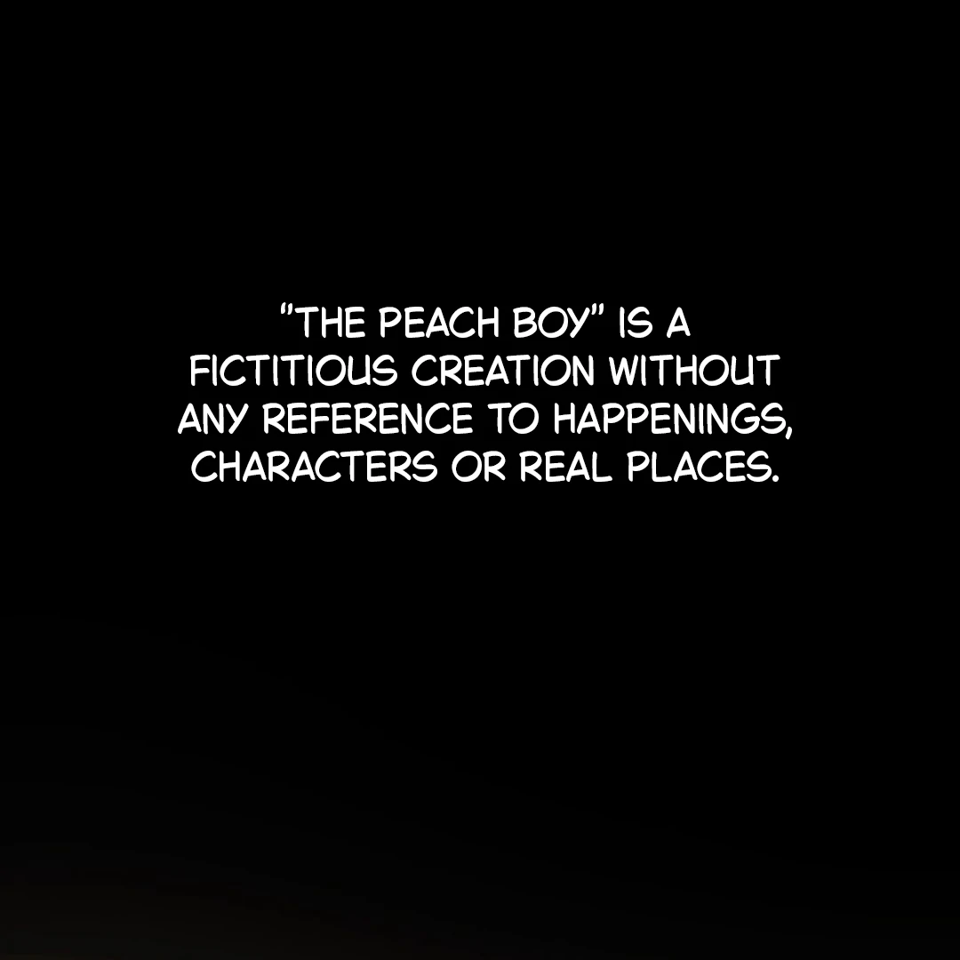 Peach Boy - Chapter 31 manhwa