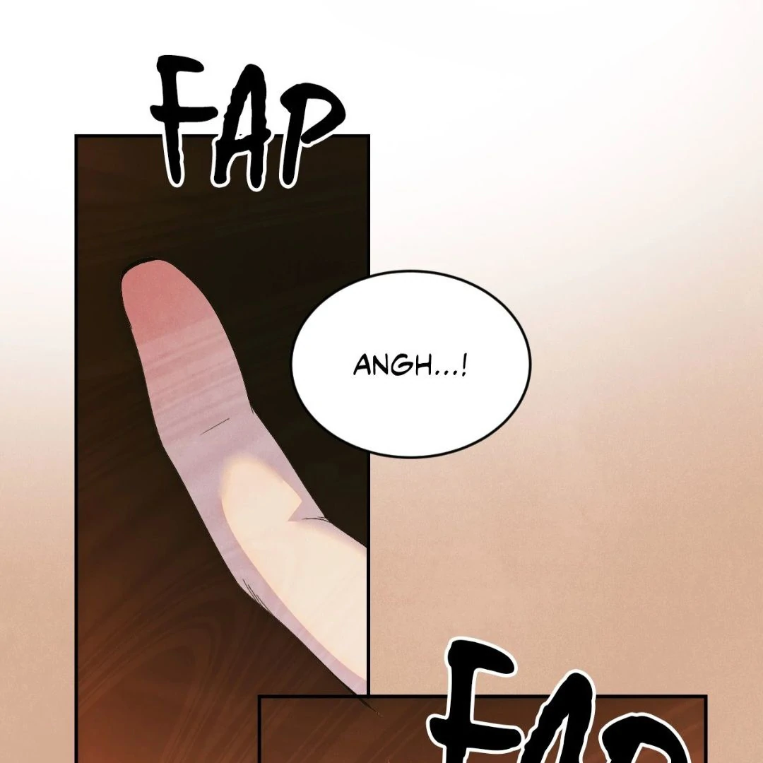 Peach Boy - Chapter 31 manhwa