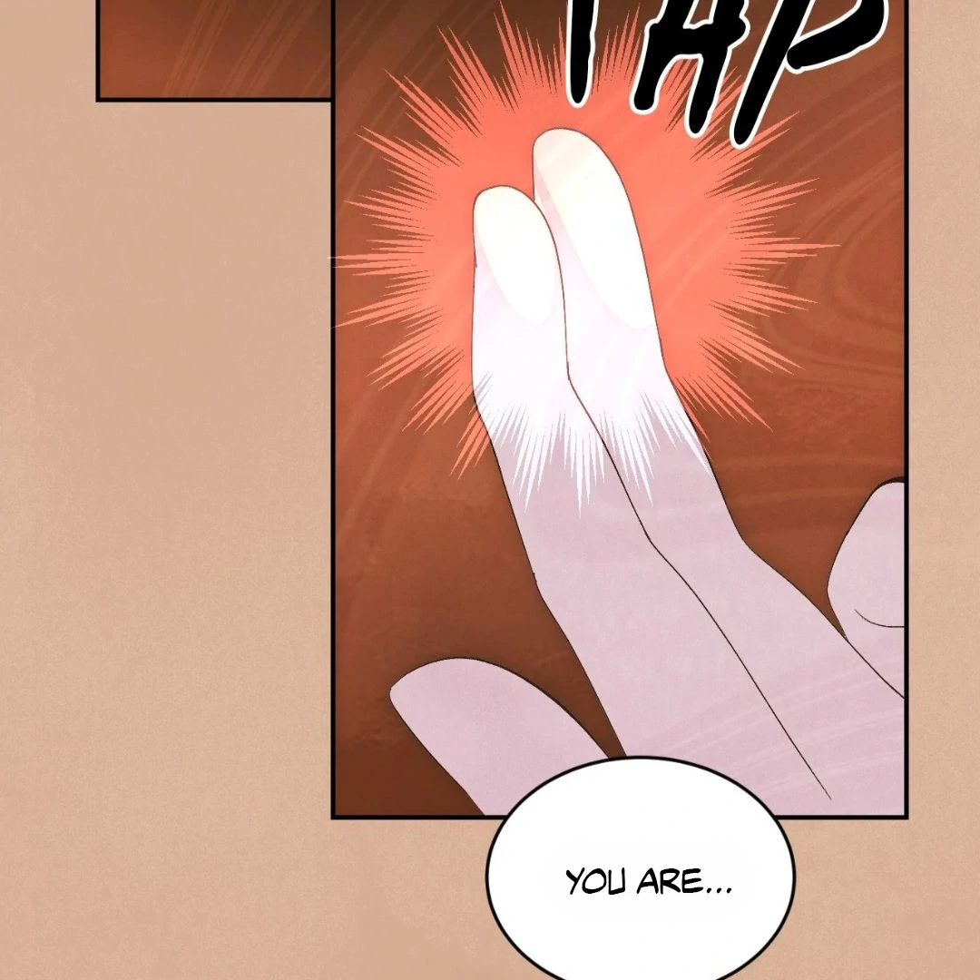 Peach Boy - Chapter 31 manhwa