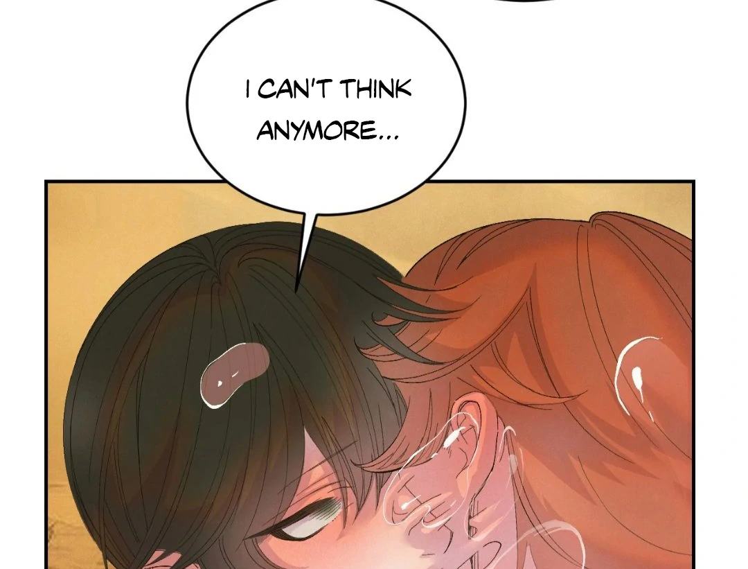 Peach Boy - Chapter 31 manhwa