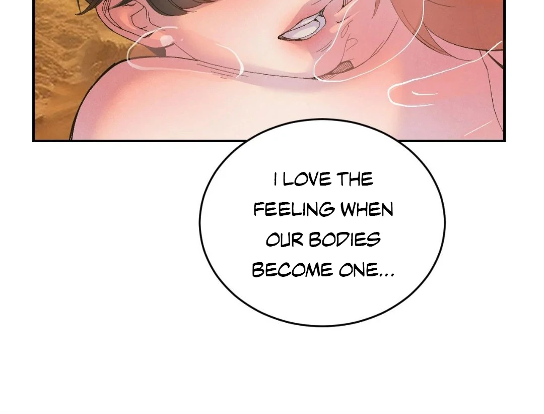 Peach Boy - Chapter 31 manhwa