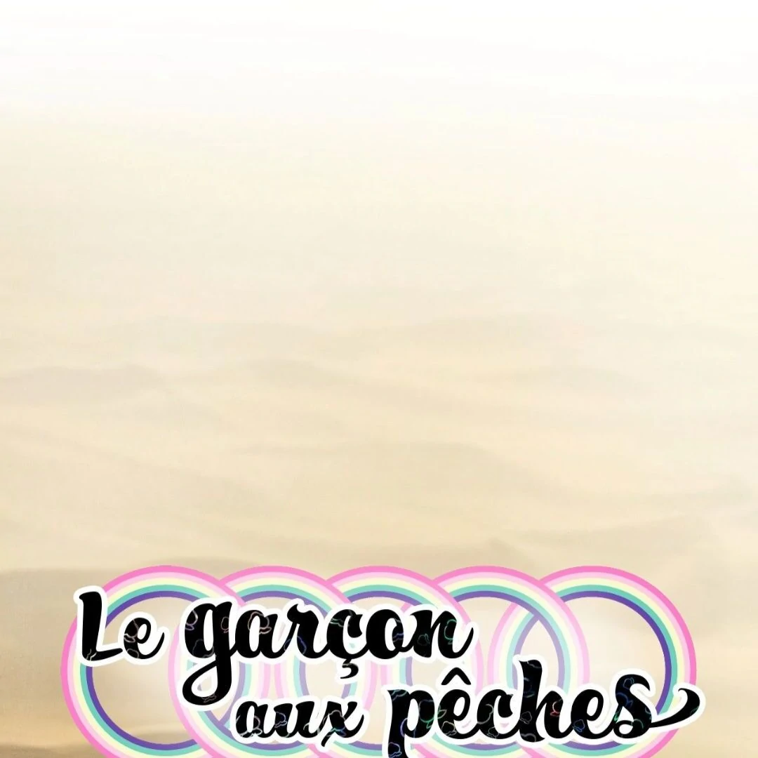 Peach Boy - Chapter 31 manhwa