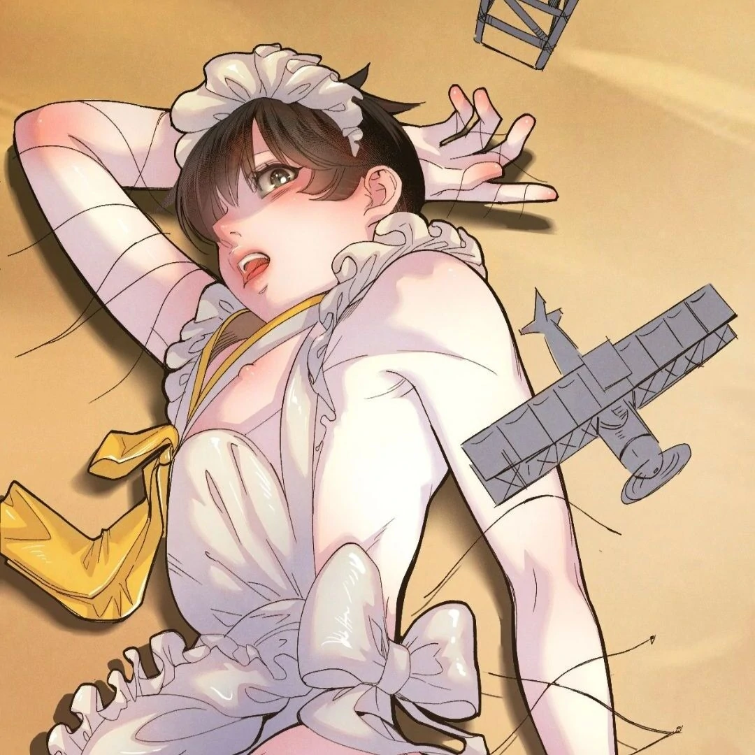 Peach Boy - Chapter 31 manhwa