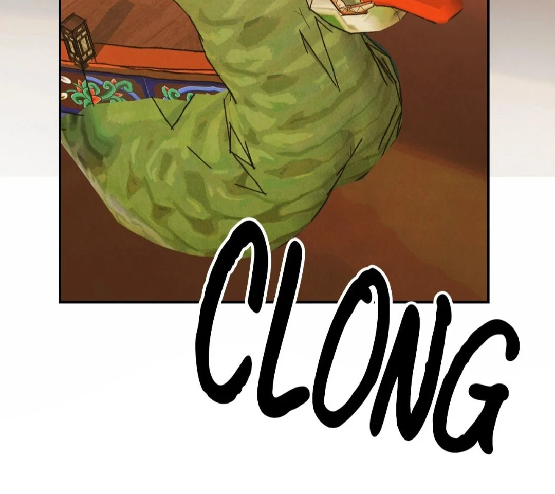 Peach Boy - Chapter 31 manhwa