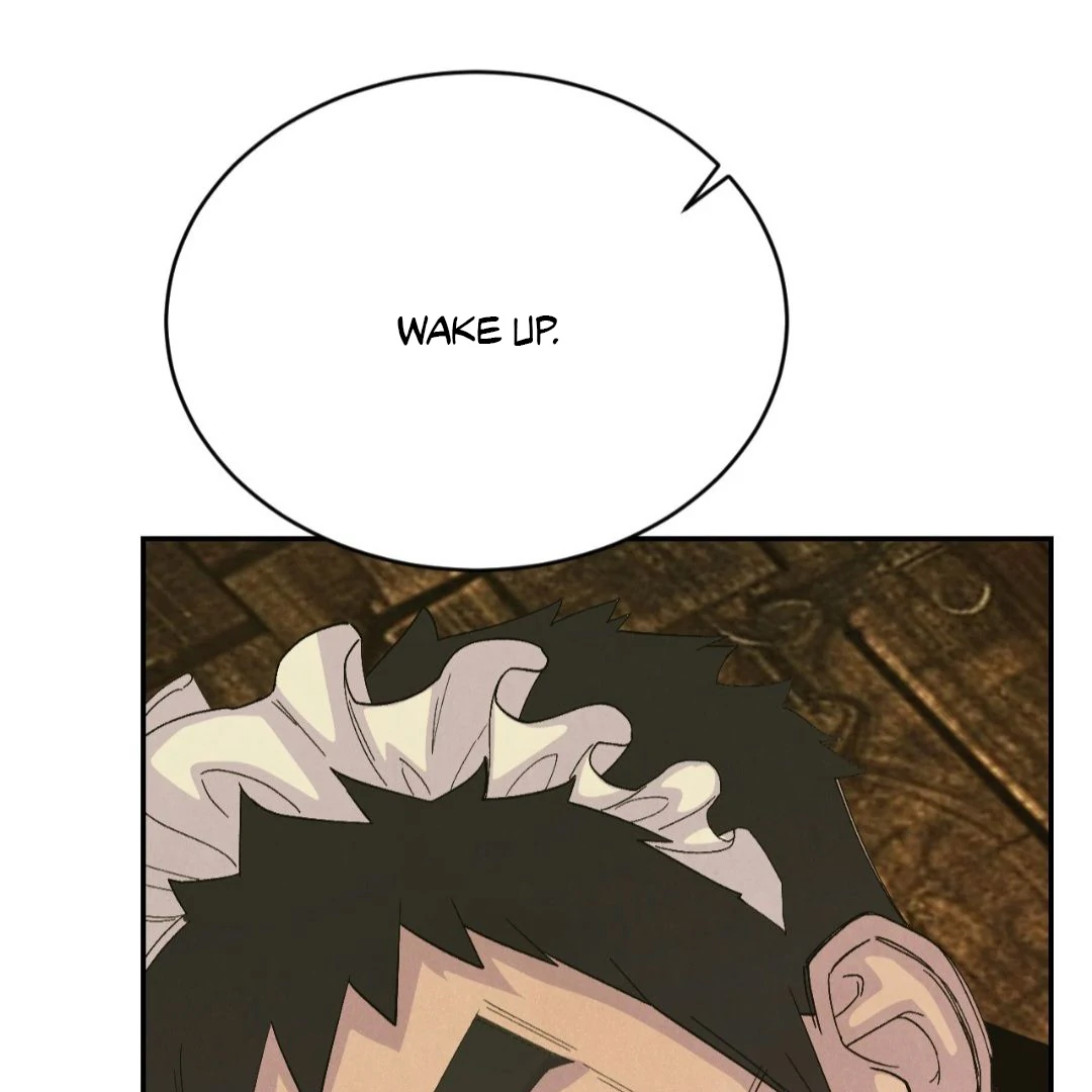Peach Boy - Chapter 31 manhwa