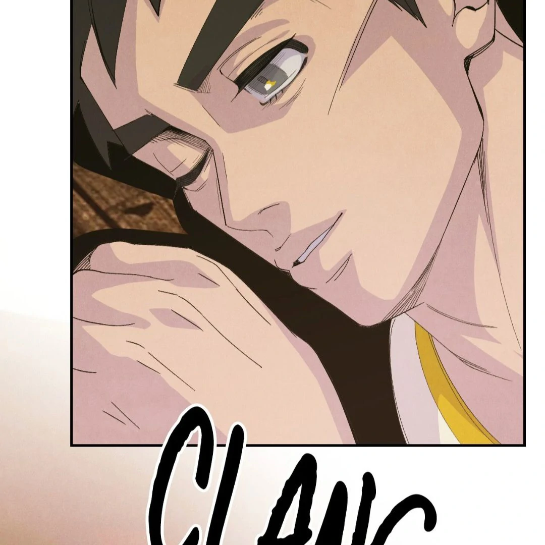 Peach Boy - Chapter 31 manhwa