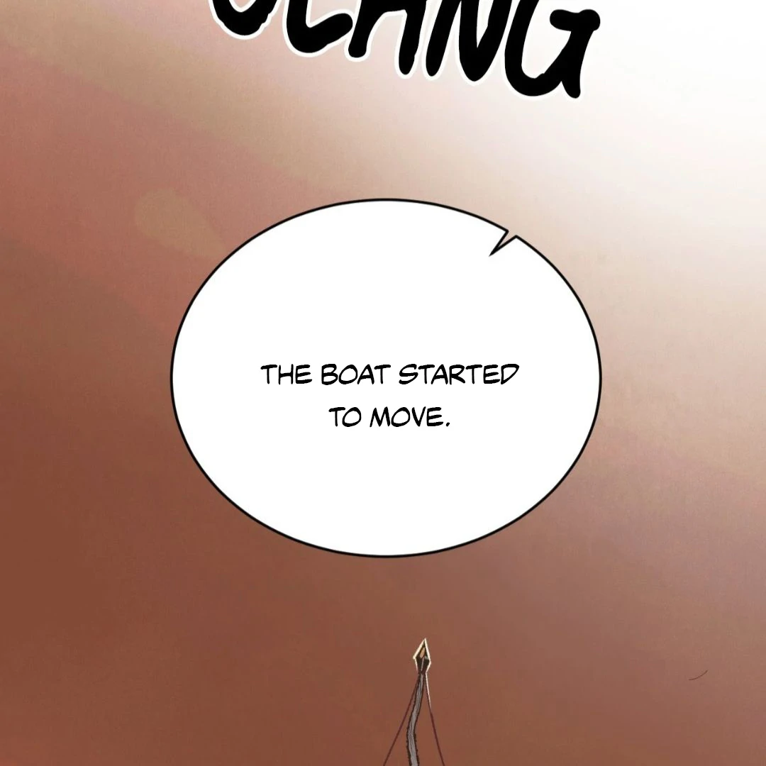 Peach Boy - Chapter 31 manhwa