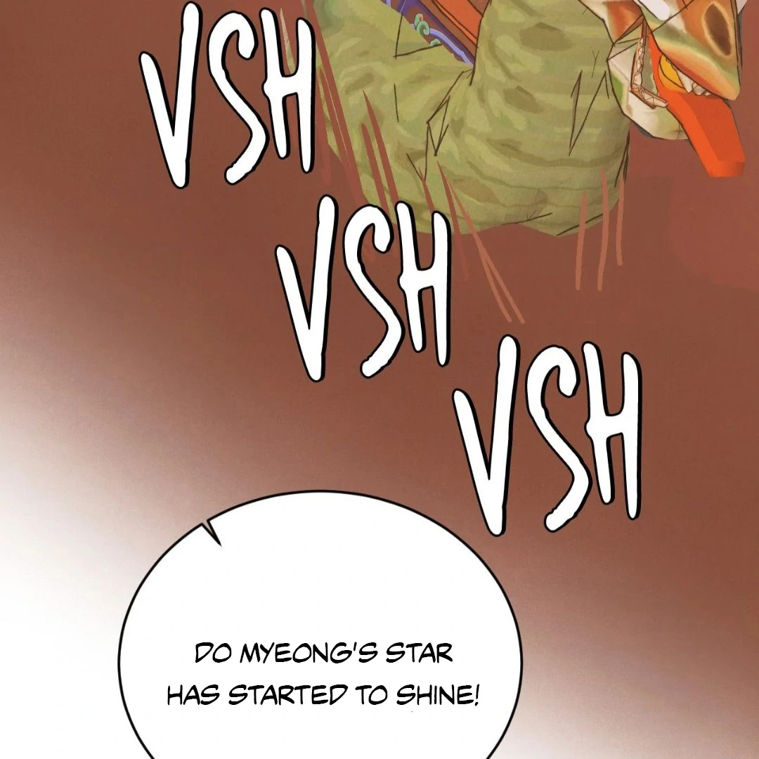 Peach Boy - Chapter 31 manhwa