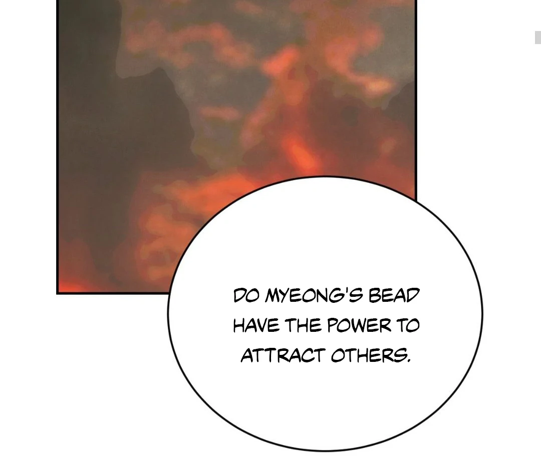 Peach Boy - Chapter 31 manhwa