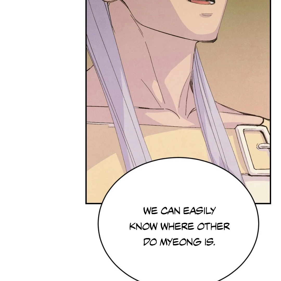 Peach Boy - Chapter 31 manhwa