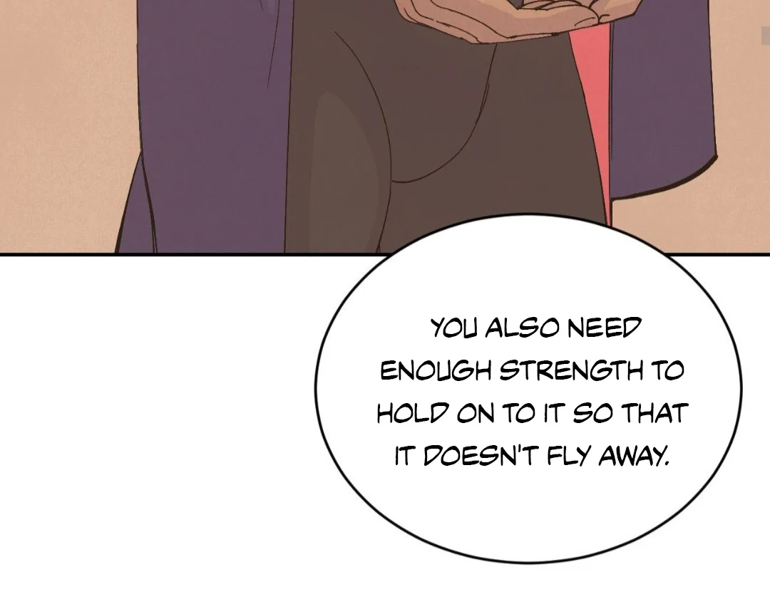 Peach Boy - Chapter 31 manhwa