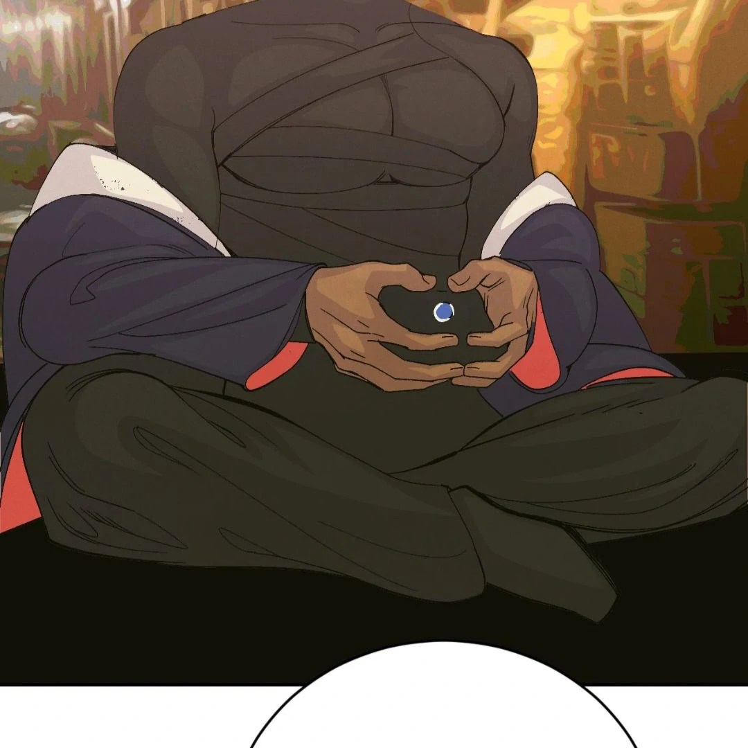 Peach Boy - Chapter 31 manhwa