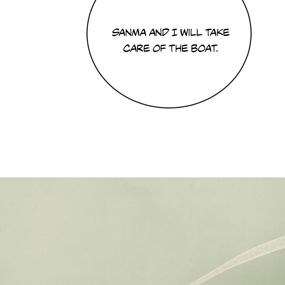 Peach Boy - Chapter 31 manhwa