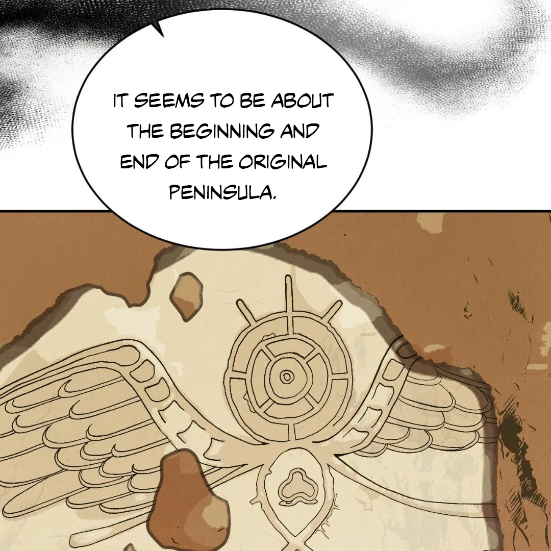 Peach Boy - Chapter 31 manhwa
