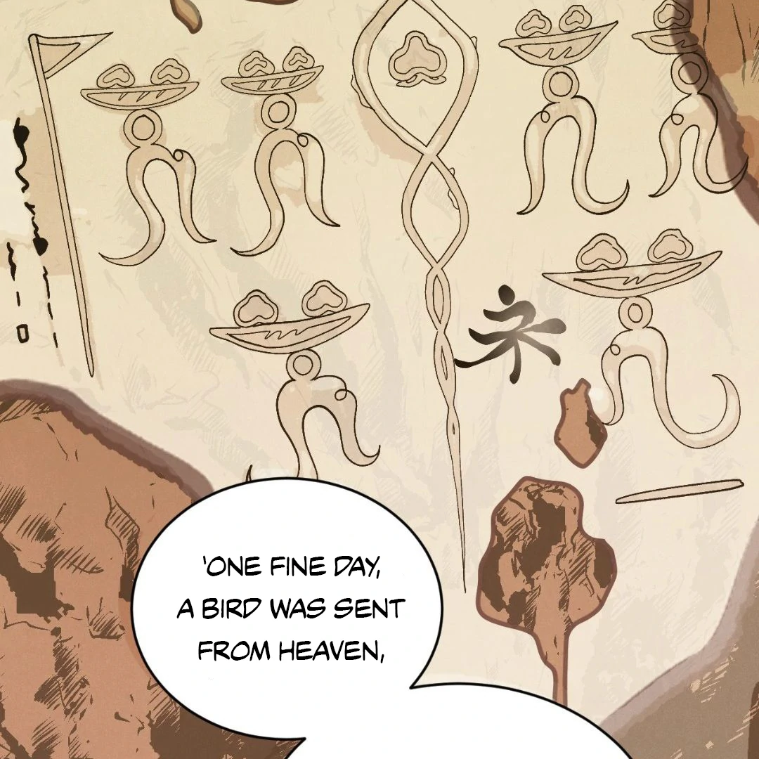 Peach Boy - Chapter 31 manhwa