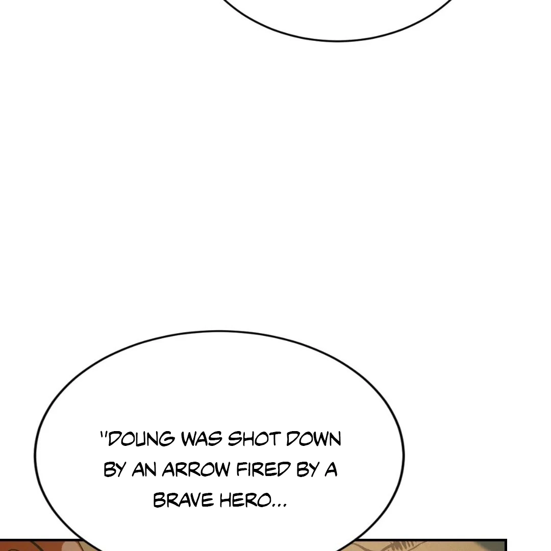 Peach Boy - Chapter 31 manhwa