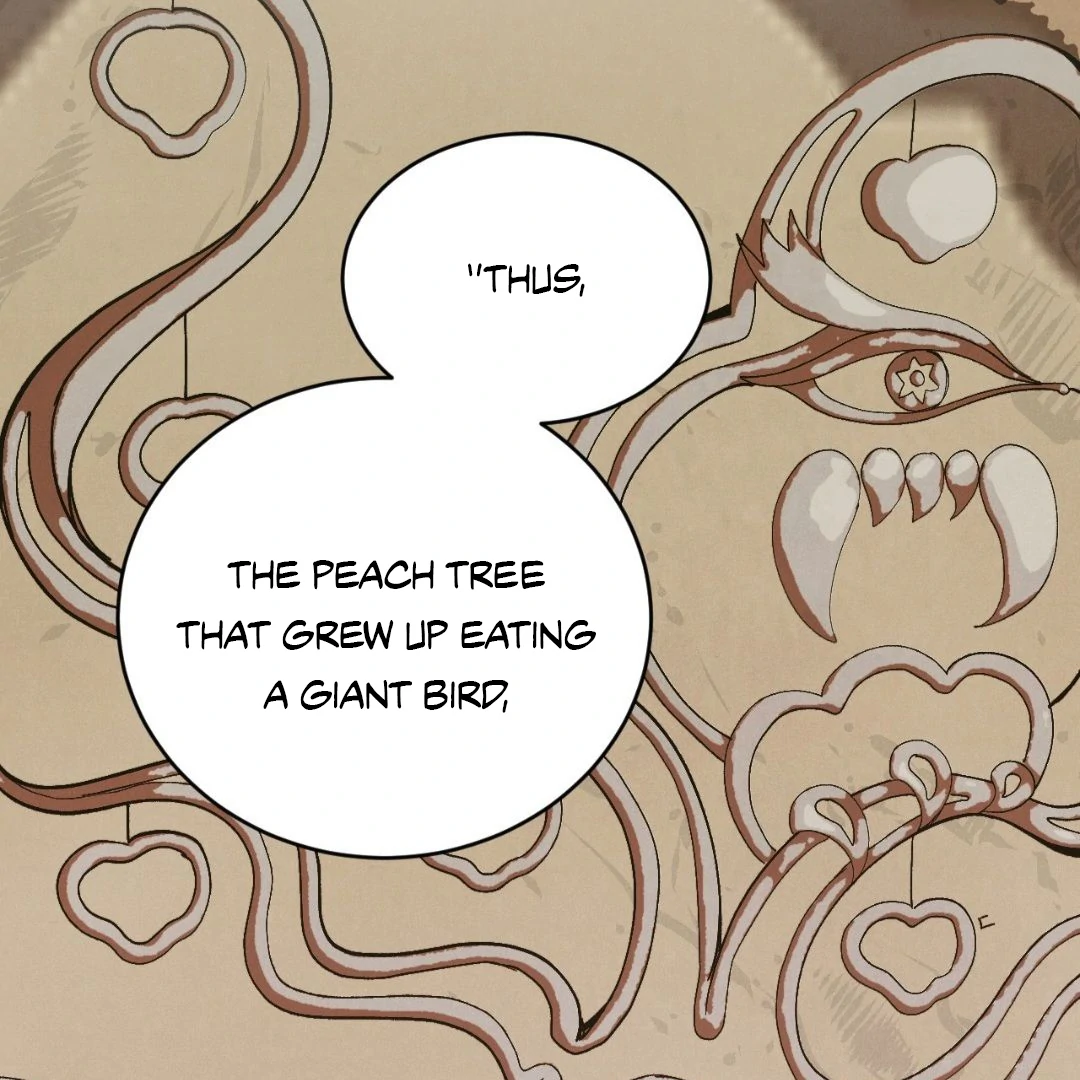 Peach Boy - Chapter 31 manhwa