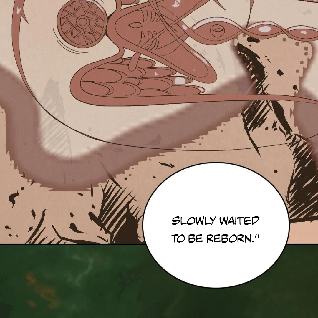 Peach Boy - Chapter 31 manhwa