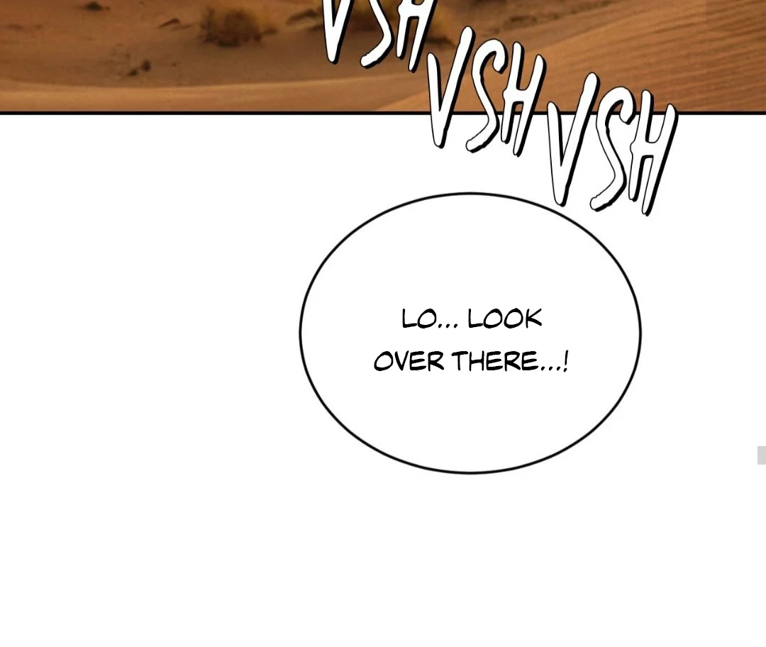 Peach Boy - Chapter 31 manhwa