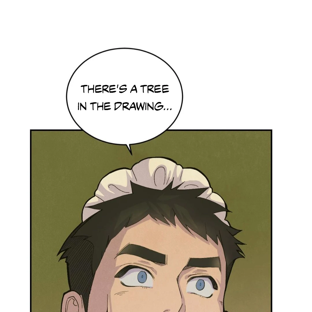 Peach Boy - Chapter 31 manhwa