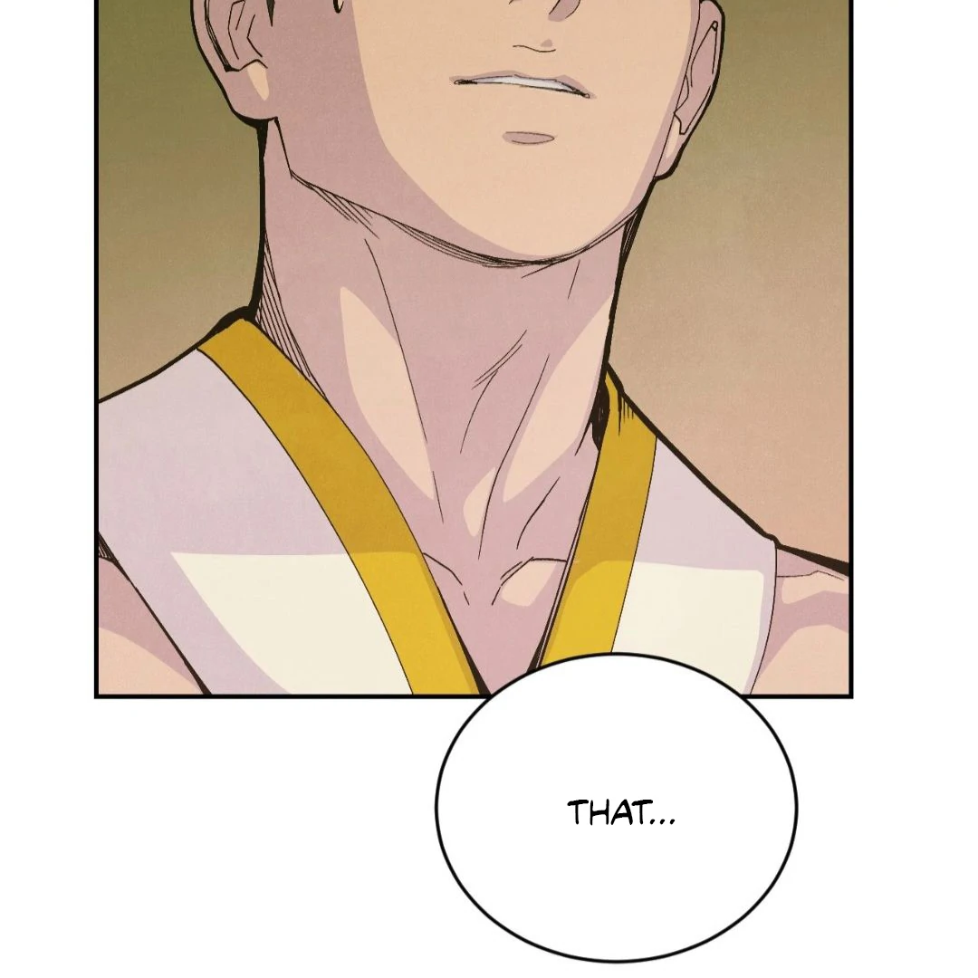 Peach Boy - Chapter 31 manhwa
