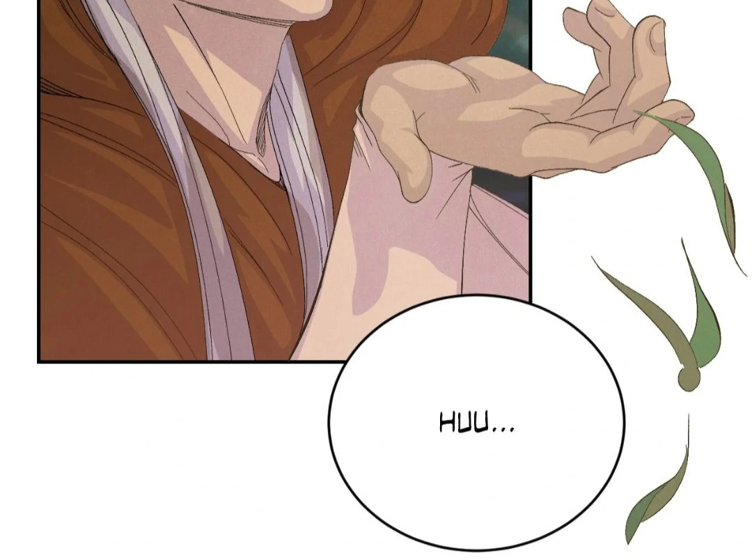 Peach Boy - Chapter 31 manhwa
