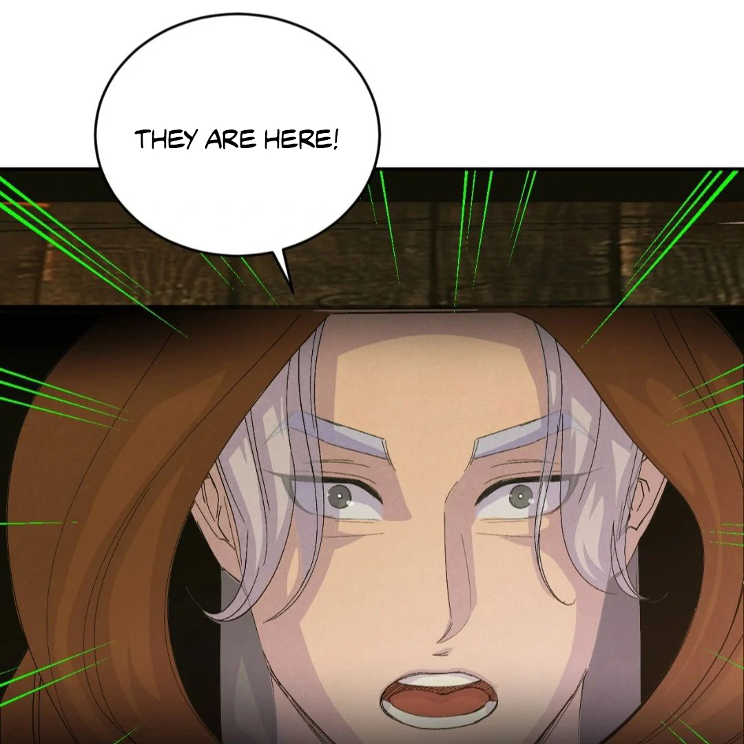 Peach Boy - Chapter 31 manhwa