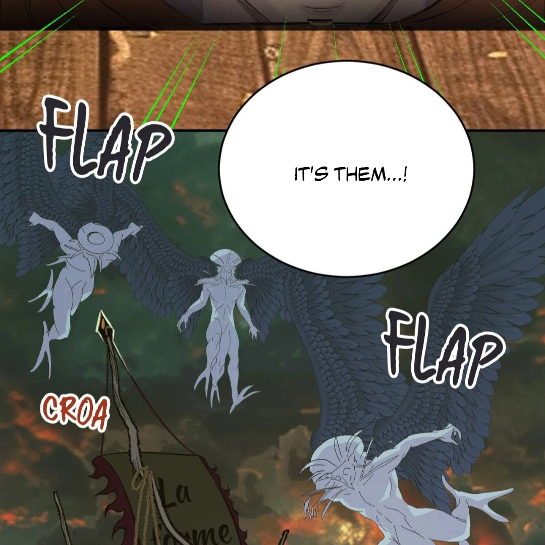 Peach Boy - Chapter 31 manhwa