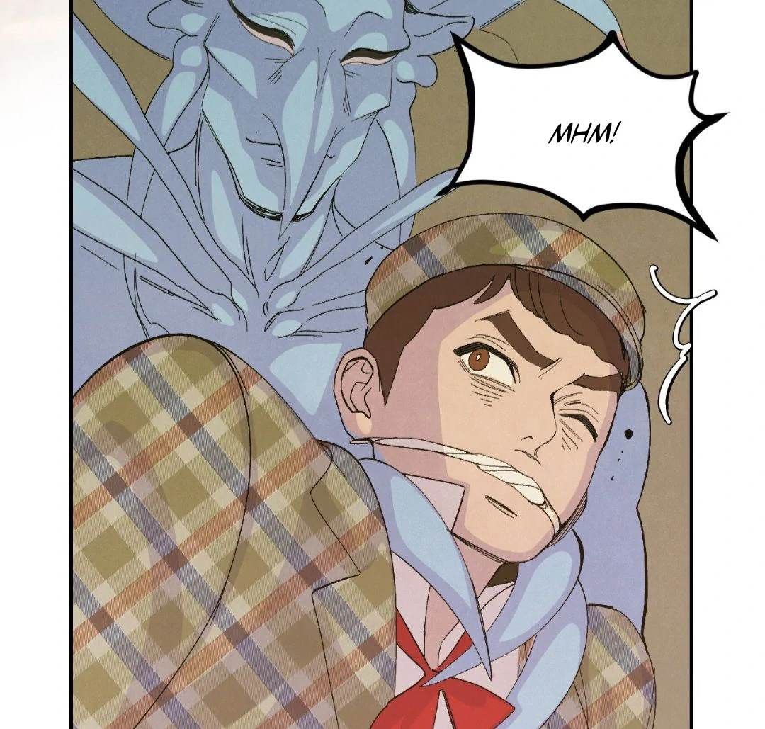 Peach Boy - Chapter 31 manhwa