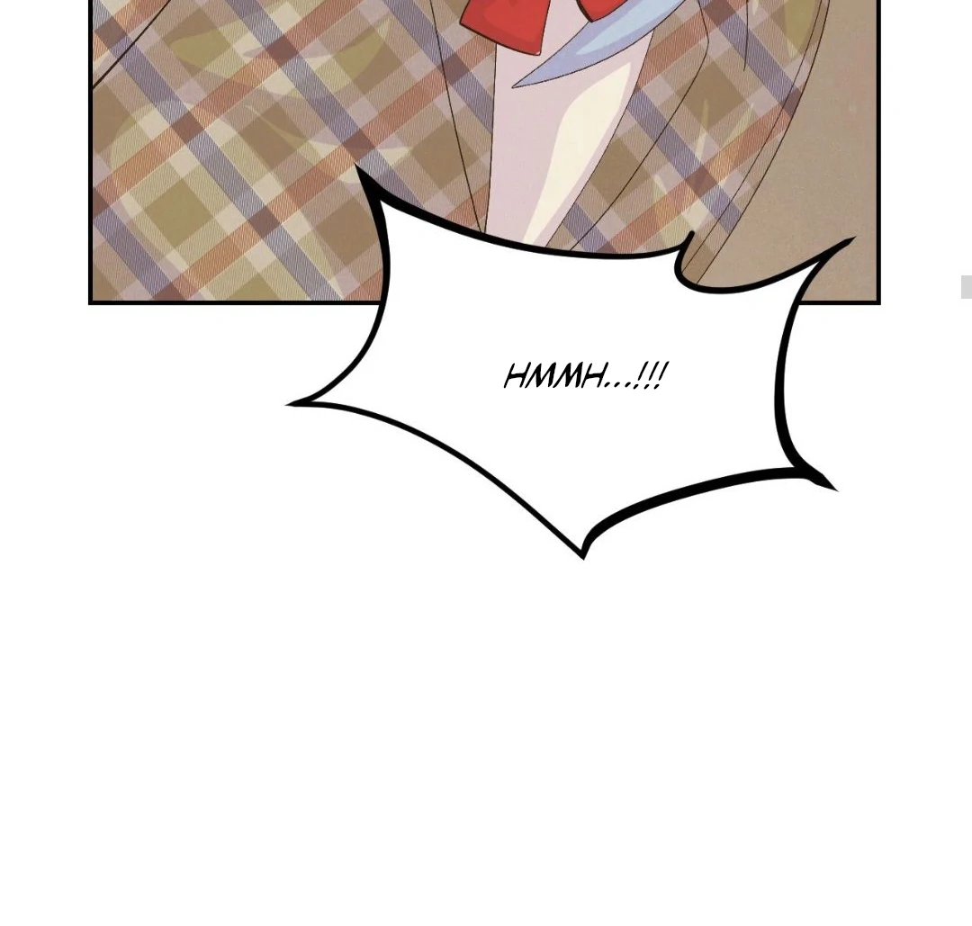 Peach Boy - Chapter 31 manhwa